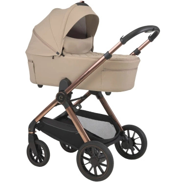 Espiro® Code 2-in-1 baby stroller