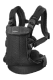 BABYBJORN NOSIDŁO | HARMONY 3D MESH | BLACK