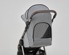 Anex IQ baby stroller 2-in-1 color Pure