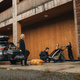 Thule® Chariot Cross 2D 2-person trailer