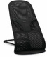 BabyBjorn | BLISS MESH Baby Bouncer | Leżaczek-Bujaczek | Black