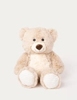 Teddykompaniet® pluszowa maskotka przytulanka, miś Viggo beżowy 45 cm