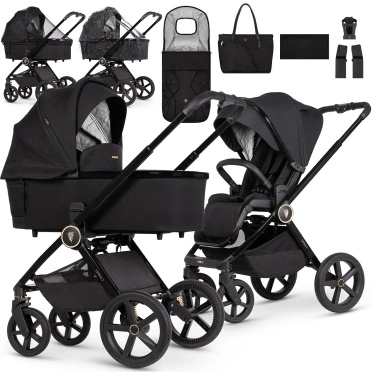 Venicci® Tinum Upline 2 baby stroller 2 in 1
