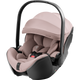 Britax Romer® Baby-Safe Pro rozkładany fotelik samochodowy 0-13 kg Dasty Rose STYLE + Baza Vario