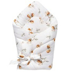 Yosoy | 100% cv bamboo Pears cornet