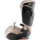 Britax Romer® Kidfix Pro fotelik samochodowy 100 - 150 cm Style Teak 