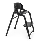 Bugaboo® Giraffe High Chair ergonomic chair | Black