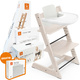 Stokke® Tripp Trapp® chair in 3-in-1 set