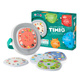 TIMIO - an interactive educational toy for language learning.