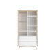 Bellamy So sixty 2-door closet