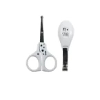 Minene® scissors and nail clippers