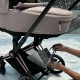 Cybex® Priam 4.0 wózek dziecięcy 4w1