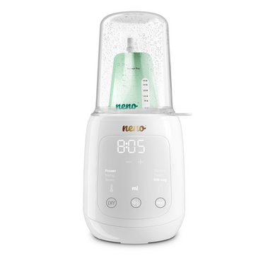 Neno® Luna 6-in-1 warmer, sterilizer, defroster