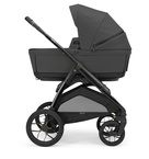 Inglesina® Aptica Duo XT 2-in-1 deep-sleeping stroller Magnet Gray