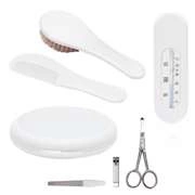 Bébé-jou® care gift set | White