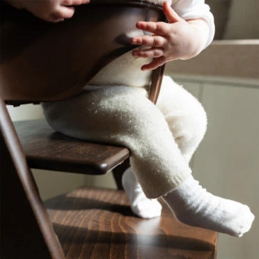 Stokke® Tripp Trapp® Wooden Children's Chair | Walnut Brown