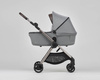 Anex IQ baby stroller 2-in-1 color Pure