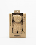 MOONIE 2.0 | TEDDY BEAR | TEDDY ORGANIC WITH LIGHT | HONEY