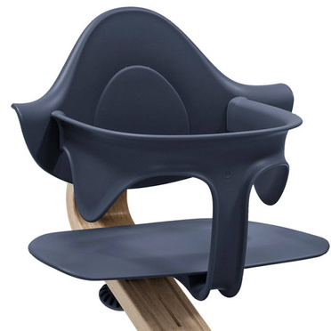 Stokke® Nomi® Baby Set safety bar | Navy