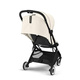 Cybex® Gold Orfeo canvas white 