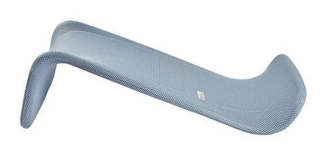 BEABA | Bath Lounger | Parma Grey