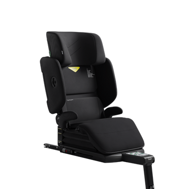 Nuna Acce LX car seat Caviar color