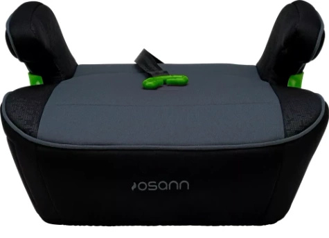 Osann | Junior isofix i-size with gurtfix | Pixel Black