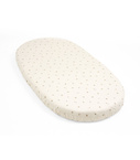 Stokke® Sleepi™ Bed V3 Fitted Sheet miękkie prześcieradło