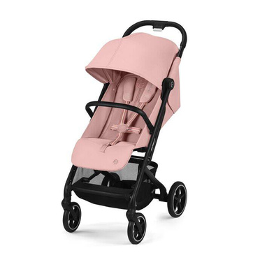 Cybex® Beezy 2024 stroller Candy pink
