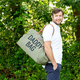 Childhome | Daddy Bag | Duża Torba Podróżna | Kanwas Khaki 