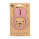 Petite&amp;Mars® silicone Bunny teether