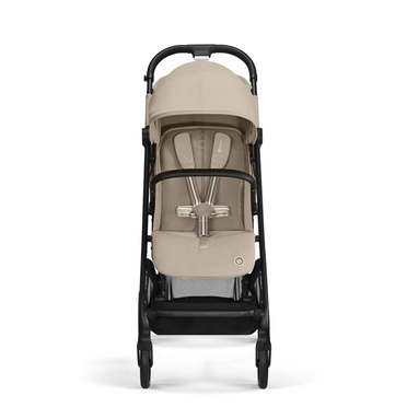 Cybex® Beezy 2024 stroller Almond beige