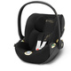 Cybex® by Jeremy Scott, Cloud T i-Size convertible car seat 0-13 kg | Black + Gold Wings