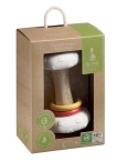Sophie la Girafe® by Vulli® Teething ting | Colorful teether on a wheel