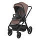 Espiro Miloo pram deep-walker set 2-in-1 sensual sunset