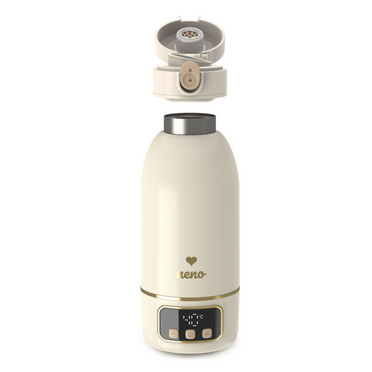 Neno® Lindo heater sterilizer defroster 6-in-1
