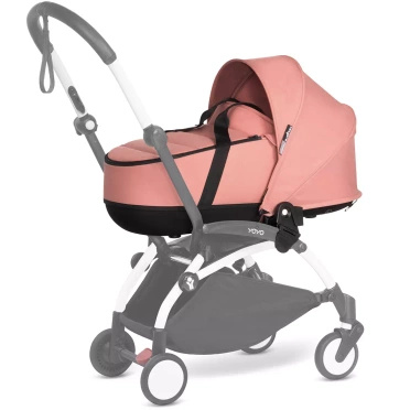 BABYZEN™ YOYO Carrycot - Ginger