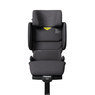 Nuna Acce LX car seat Caviar color