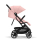Cybex® Beezy 2024 wózek spacerowy Candy pink 