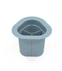 Stokke® MuTable™ V2 storage cup slate blue
