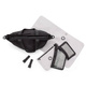Bugaboo® Changing Bag torba pielęgnacyjna | Midnight Black