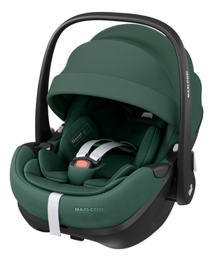 Maxi-Cosi® Pebble 360 PRO 2 fotelik samochodowy 0-13 kg Essential Green