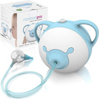 Nosiboo® Pro Medical Electric Aspirator for Children | Blue
