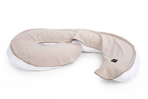 Poofi® pregnancy sleep pillow
