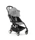 Stokke® YOYO 3 lekki wózek spacerowy