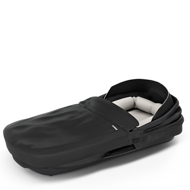 Thule® Urban Glide Bassinet Carrycot 2.0 | Black