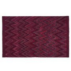 Lorena Canals® handwoven 100% cotton rug 170 x 240 cm | Earth Savannah Ed