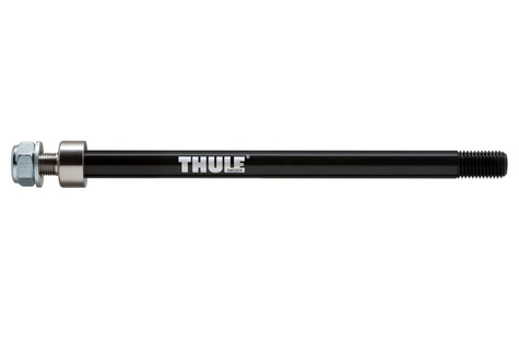 Thule | Chariot Thru Axle Syntace (M12 x 1.0) Adapter 160-172MM | Rear Axle Adapter