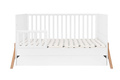 Bellamy Royal Lotta safety rail for 70x140 crib