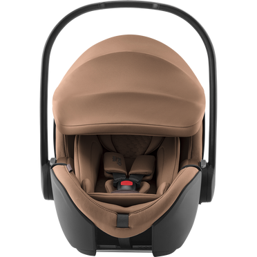 Britax Romer® Baby-Safe Pro convertible car seat 0-13 kg LUX + VARIO base